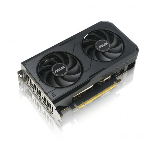 Видеокарта GeForce RTX 5050 8 GB ASUS Dual OC | Европейский релиз