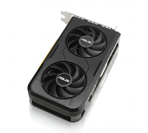 Видеокарта GeForce RTX 5050 8 GB ASUS Dual OC | Европейский релиз