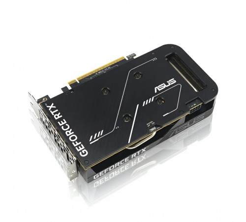 Видеокарта GeForce RTX 5050 8 GB ASUS Dual OC | Европейский релиз