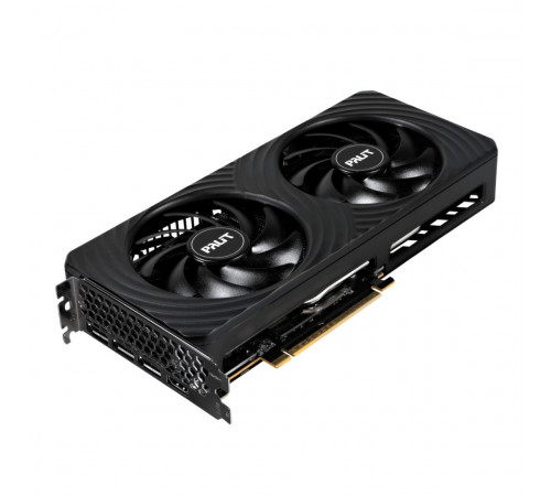 Видеокарта GeForce RTX 5050 8 GB Palit Dual | Европейский релиз