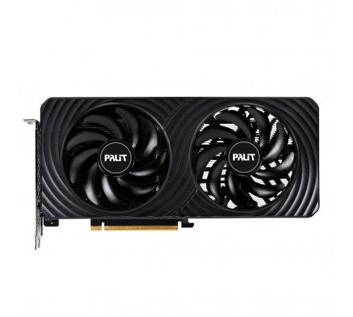 Видеокарта GeForce RTX 5050 8 GB Palit Dual | Европейский релиз