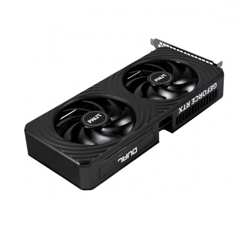 Видеокарта GeForce RTX 5050 8 GB Palit Dual | Европейский релиз