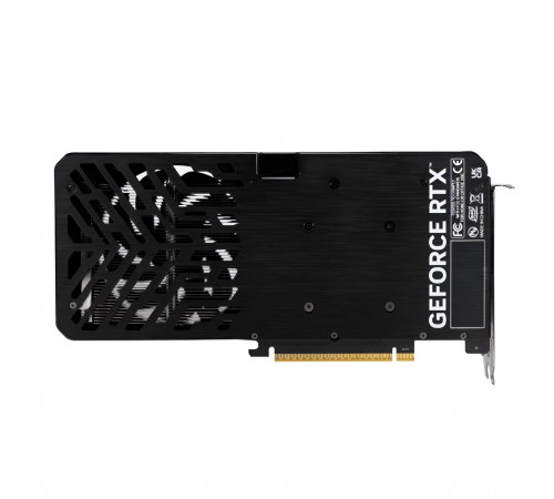 Видеокарта GeForce RTX 5050 8 GB Palit Dual | Европейский релиз