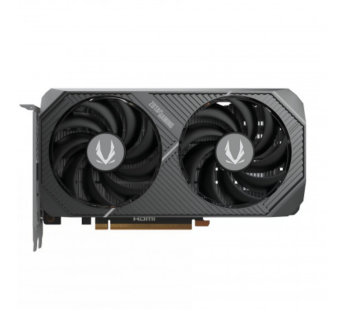 Видеокарта GeForce RTX 5050 8 GB ZOTAC Gaming Twin Edge | Европейский релиз
