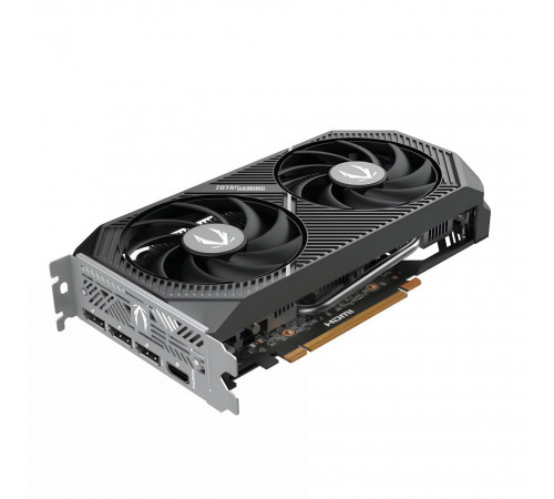 Видеокарта GeForce RTX 5050 8 GB ZOTAC Gaming Twin Edge | Европейский релиз