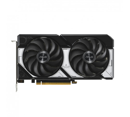 Видеокарта GeForce RTX 5060 8 GB ASUS Dual OC | Европейский релиз