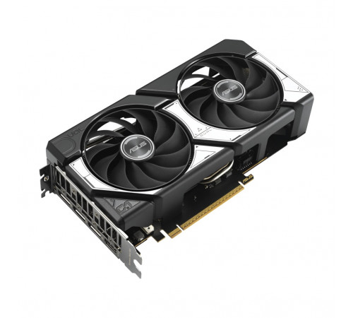 Видеокарта GeForce RTX 5060 8 GB ASUS Dual OC | Европейский релиз