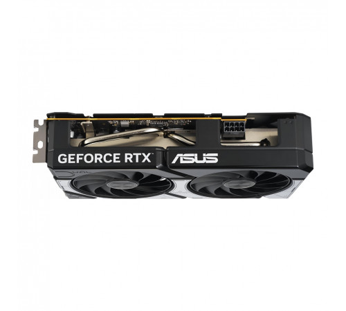 Видеокарта GeForce RTX 5060 8 GB ASUS Dual OC | Европейский релиз