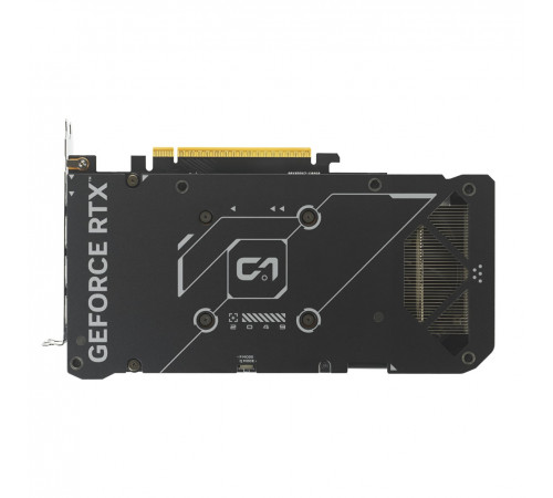 Видеокарта GeForce RTX 5060 8 GB ASUS Dual OC | Европейский релиз