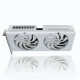 Видеокарта GeForce RTX 5060 8 GB | PALIT White OC