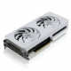 Видеокарта GeForce RTX 5060 8 GB | PALIT White OC