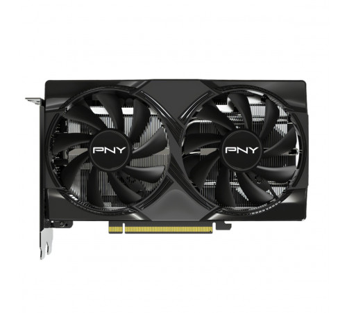 Видеокарта GeForce RTX 5060 8 GB PNY Dual | Европейский релиз