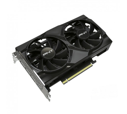 Видеокарта GeForce RTX 5060 8 GB PNY Dual | Европейский релиз