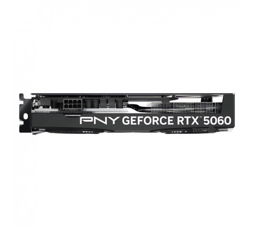 Видеокарта GeForce RTX 5060 8 GB PNY Dual | Европейский релиз