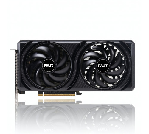 Видеокарта GeForce RTX 5060 8 GB | Palit Infinity 2 OC