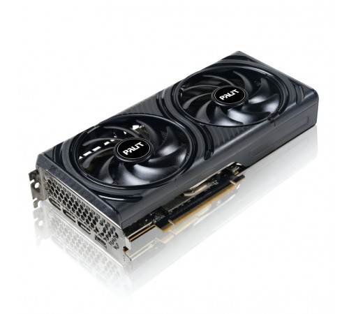 Видеокарта GeForce RTX 5060 8 GB | Palit Infinity 2 OC