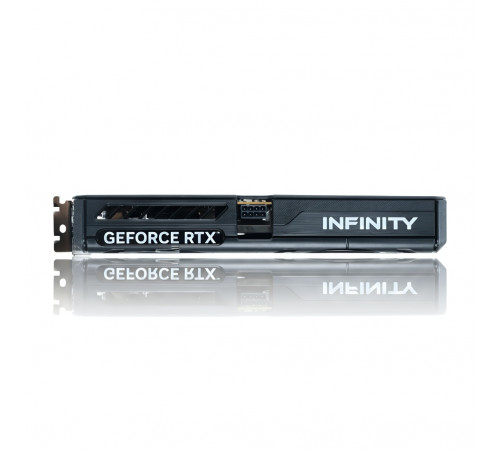 Видеокарта GeForce RTX 5060 8 GB | Palit Infinity 2 OC