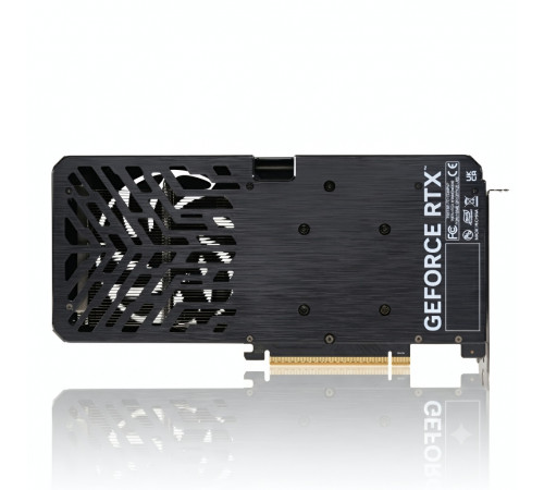 Видеокарта GeForce RTX 5060 8 GB | Palit Infinity 2 OC