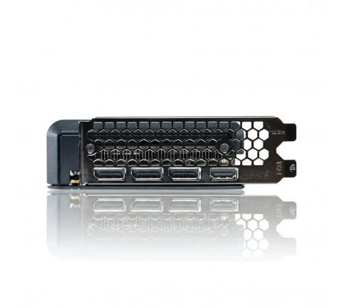 Видеокарта GeForce RTX 5060 8 GB | Palit Infinity 2 OC