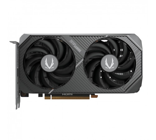 Видеокарта GeForce RTX 5060 8 GB ZOTAC Gaming Twin Edge | Европейский релиз