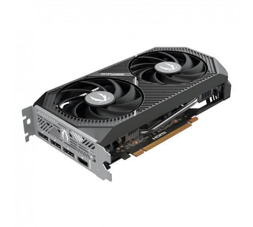 Видеокарта GeForce RTX 5060 8 GB ZOTAC Gaming Twin Edge | Европейский релиз