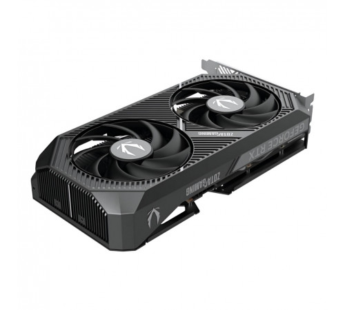 Видеокарта GeForce RTX 5060 8 GB ZOTAC Gaming Twin Edge | Европейский релиз