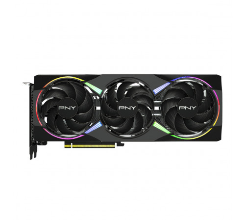 Видеокарта GeForce RTX 5060 TI 16 GB PNY XLR8 Gaming Epic-X RGB OC | Европейский релиз