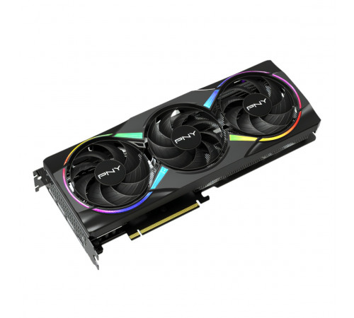 Видеокарта GeForce RTX 5060 TI 16 GB PNY XLR8 Gaming Epic-X RGB OC | Европейский релиз