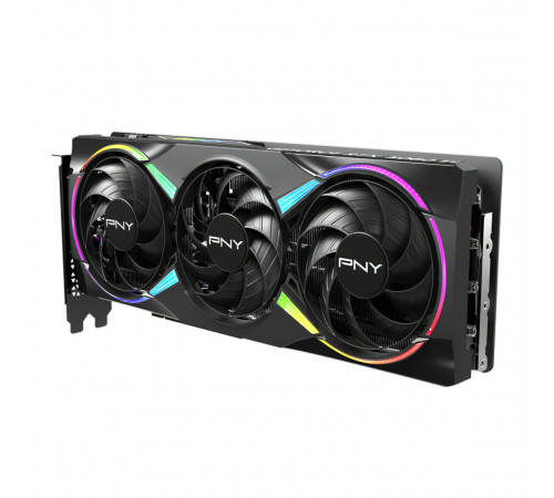 Видеокарта GeForce RTX 5060 TI 16 GB PNY XLR8 Gaming Epic-X RGB OC | Европейский релиз