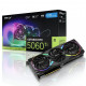 Видеокарта GeForce RTX 5060 TI 16 GB PNY XLR8 Gaming Epic-X RGB OC | Европейский релиз