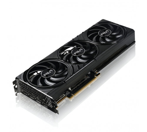 Видеокарта GeForce RTX 5060 TI 16 GB Palit Infinity 3