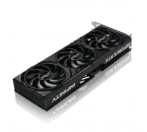 Видеокарта GeForce RTX 5060 TI 16 GB Palit Infinity 3