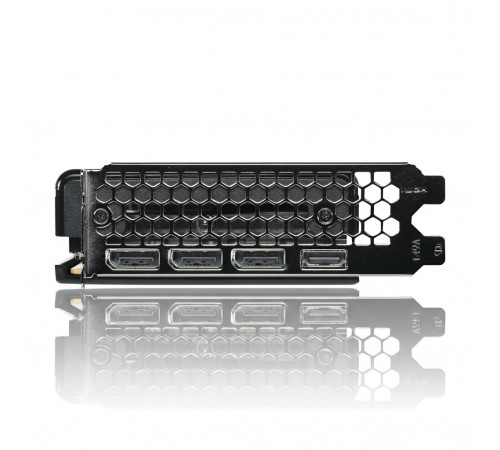 Видеокарта GeForce RTX 5060 TI 16 GB Palit Infinity 3