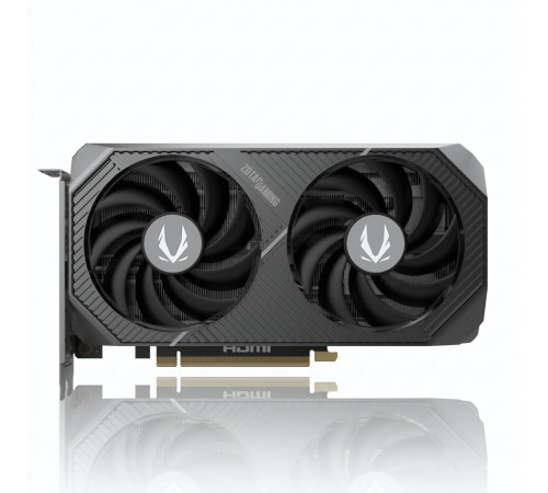 Видеокарта GeForce RTX 5060 TI  8 GB ZOTAC Gaming Twin Edge | Европейский релиз