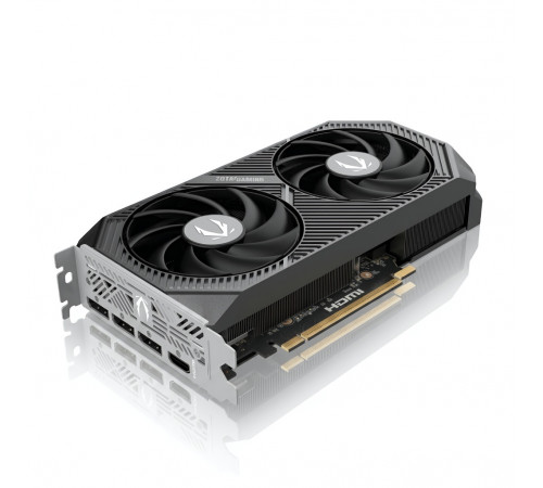 Видеокарта GeForce RTX 5060 TI  8 GB ZOTAC Gaming Twin Edge | Европейский релиз