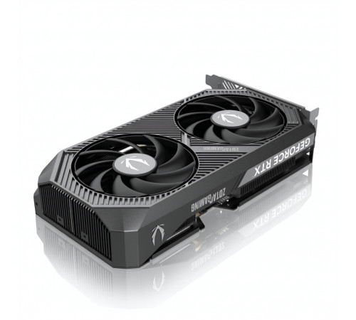 Видеокарта GeForce RTX 5060 TI  8 GB ZOTAC Gaming Twin Edge | Европейский релиз