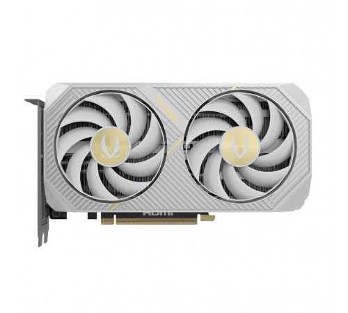 Видеокарта GeForce RTX 5060 TI 16 GB ZOTAC Gaming Twin Edge OC White | Европейский релиз
