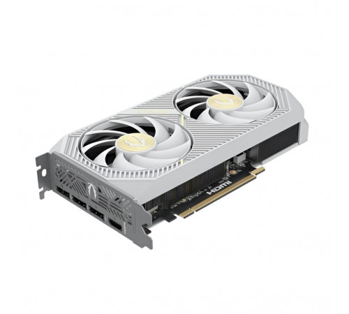 Видеокарта GeForce RTX 5060 TI 16 GB ZOTAC Gaming Twin Edge OC White | Европейский релиз