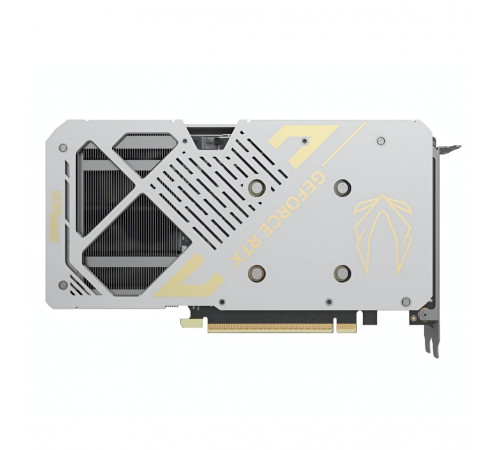 Видеокарта GeForce RTX 5060 TI 16 GB ZOTAC Gaming Twin Edge OC White | Европейский релиз