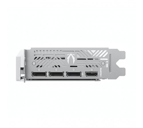 Видеокарта GeForce RTX 5060 TI 16 GB ZOTAC Gaming Twin Edge OC White | Европейский релиз