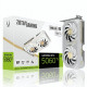 Видеокарта GeForce RTX 5060 TI 16 GB ZOTAC Gaming Twin Edge OC White | Европейский релиз