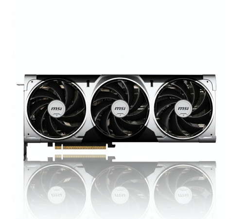 Видеокарта GeForce RTX 5070 12 GB | MSI Ventus 3X OC | 99% новая