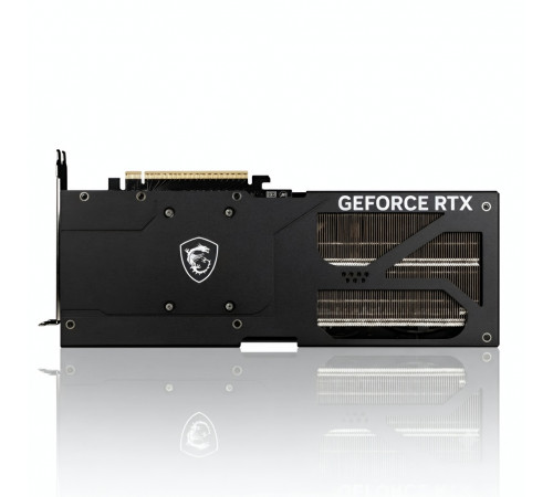 Видеокарта GeForce RTX 5070 12 GB | MSI Ventus 3X OC | 99% новая