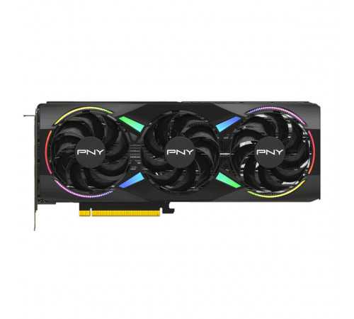 Видеокарта GeForce RTX 5070 12 GB PNY XLR8 Gaming Epic-X RGB OC | Европейский релиз