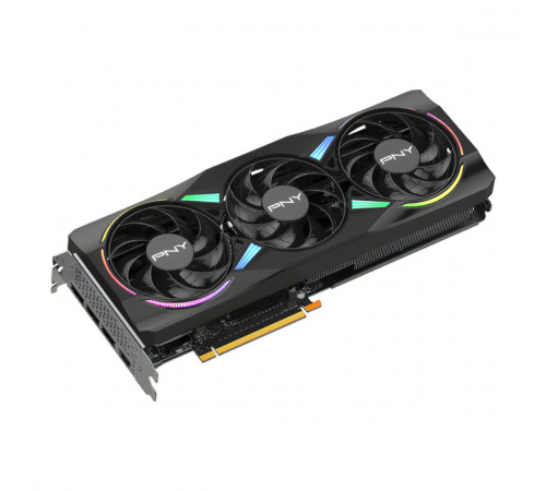 Видеокарта GeForce RTX 5070 12 GB PNY XLR8 Gaming Epic-X RGB OC | Европейский релиз
