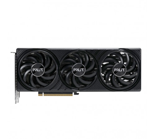 Видеокарта GeForce RTX 5070 12 GB Palit Infinity 3 | Европейский релиз