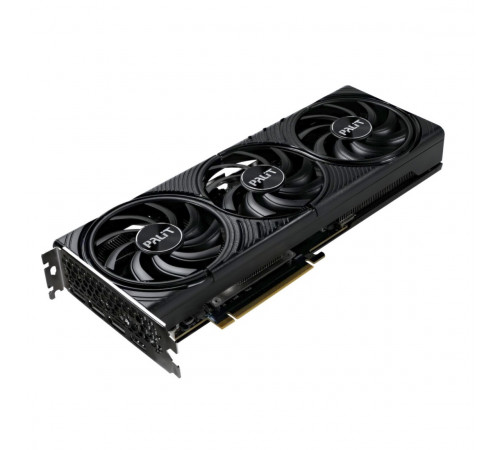 Видеокарта GeForce RTX 5070 12 GB Palit Infinity 3 | Европейский релиз
