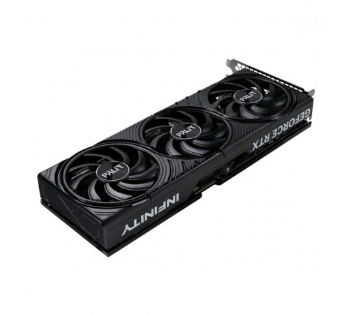 Видеокарта GeForce RTX 5070 12 GB Palit Infinity 3 | Европейский релиз