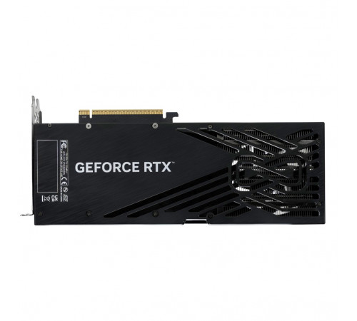 Видеокарта GeForce RTX 5070 12 GB Palit Infinity 3 | Европейский релиз