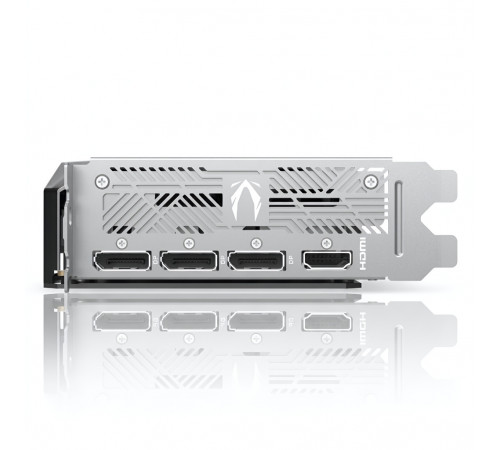 Видеокарта Nvidia RTX 5070 12 GB ZOTAC Gaming SOLID OC
